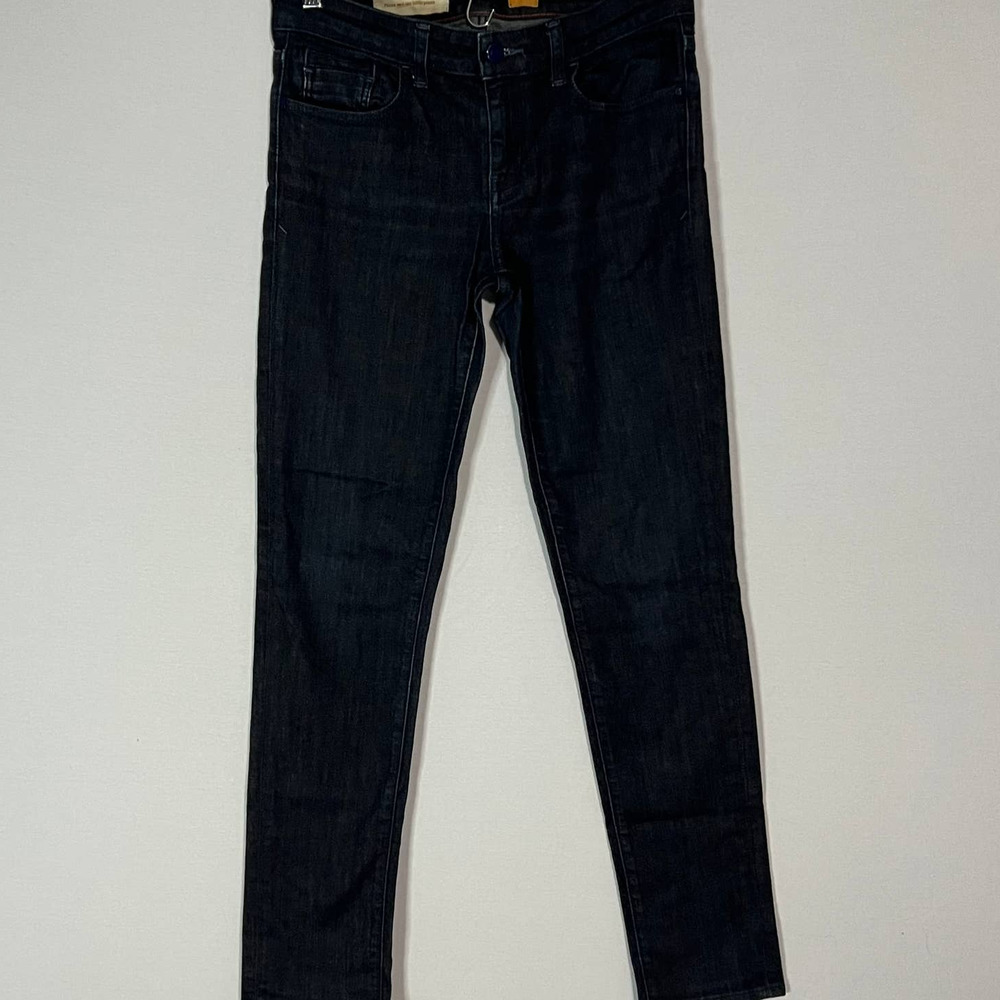 Anthropologie Women’s Skinny Jeans in Dark Wash